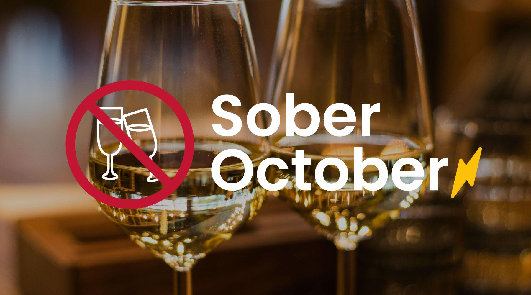 Sober-October-Ein-Monat-ohne-Alkohol Magnetic Habits