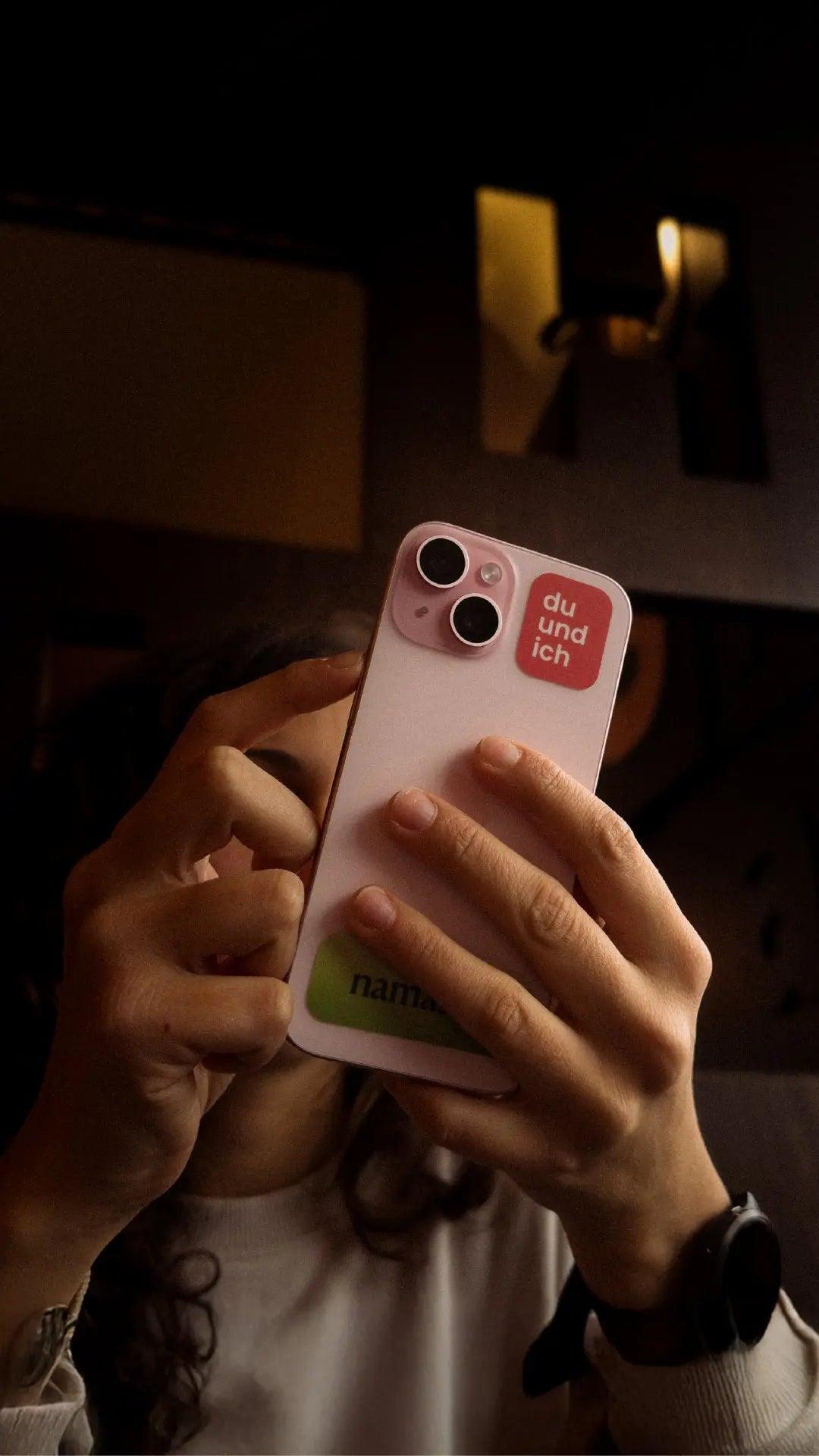 💛 Magnetic Words – Liebes-Edition  Magnetic Habits