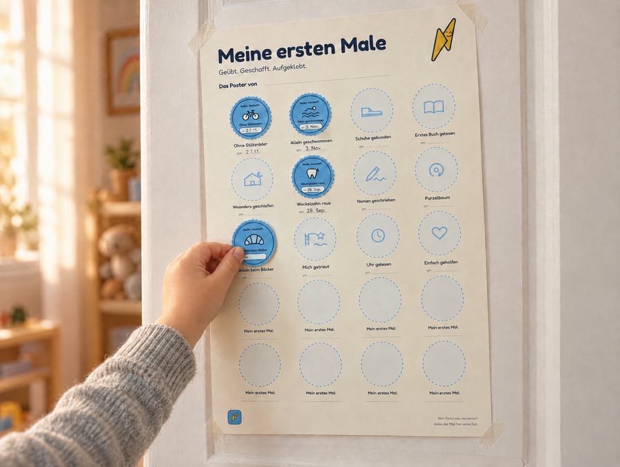 Sammeln