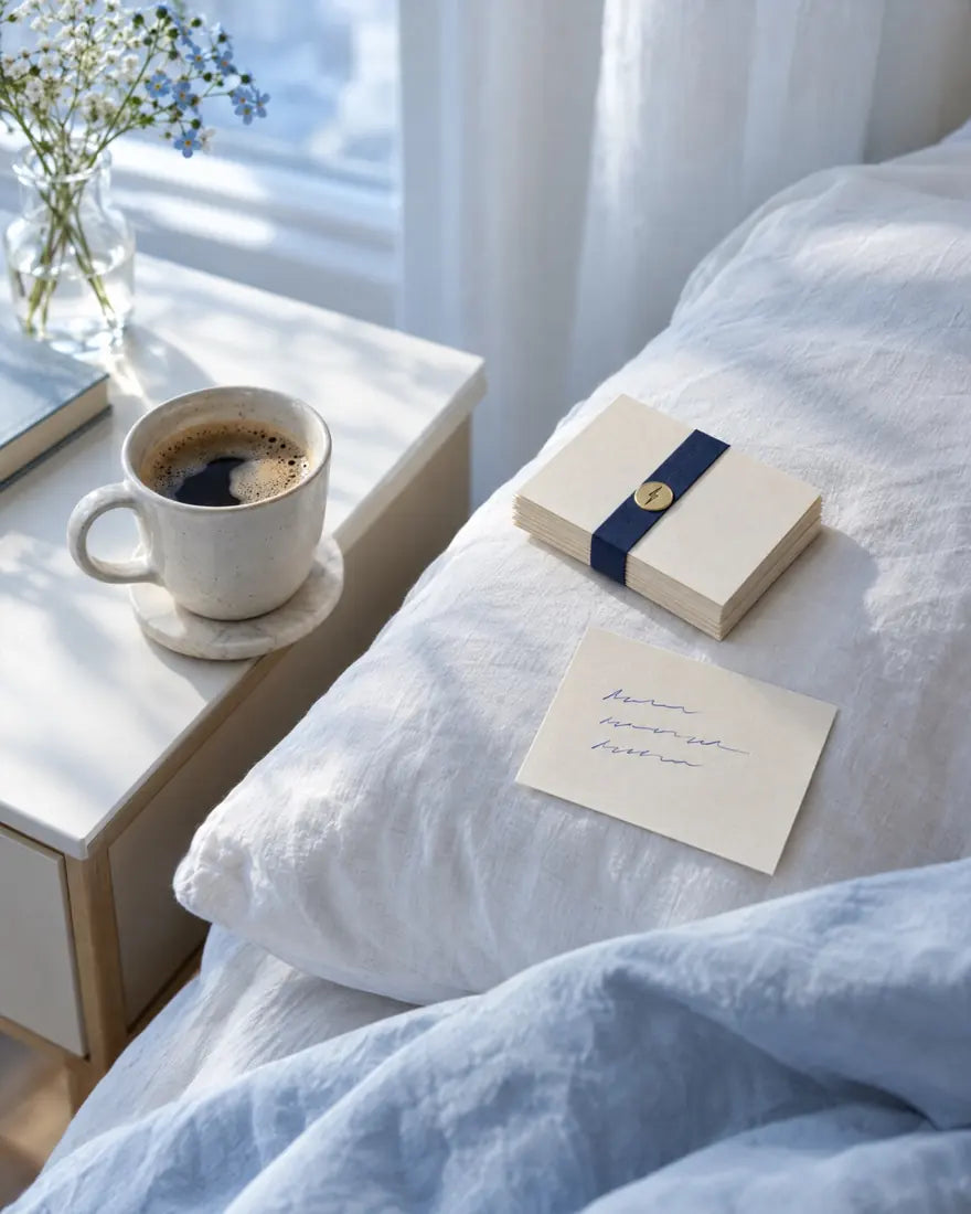 notes of love (Visualisierung)