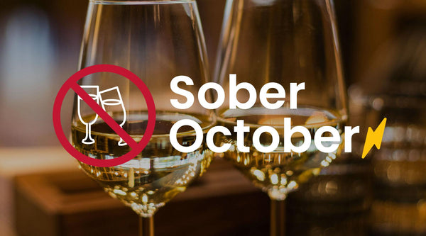 Sober-October-Ein-Monat-ohne-Alkohol Magnetic Habits