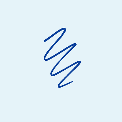 Non-permanent pen