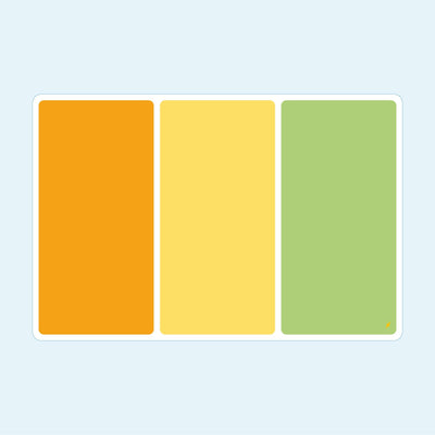 To-Do, Doing, Done / Priority Board