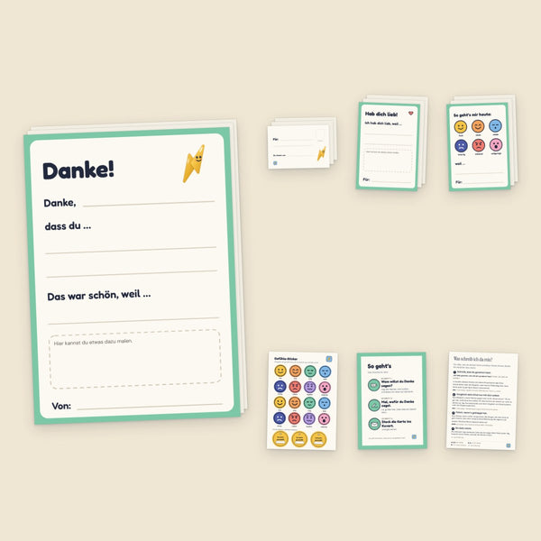 Danke-Set