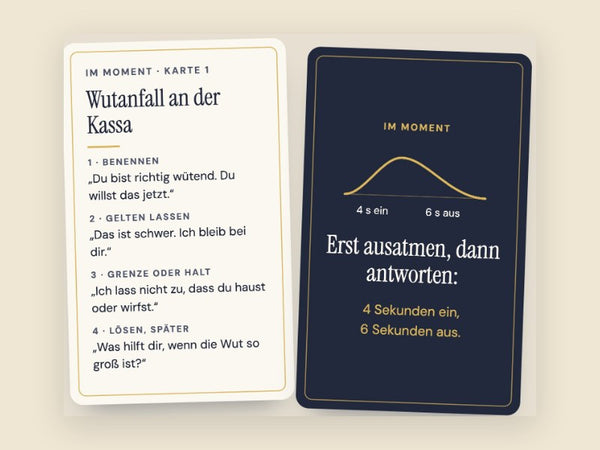 11 Eltern-Karten